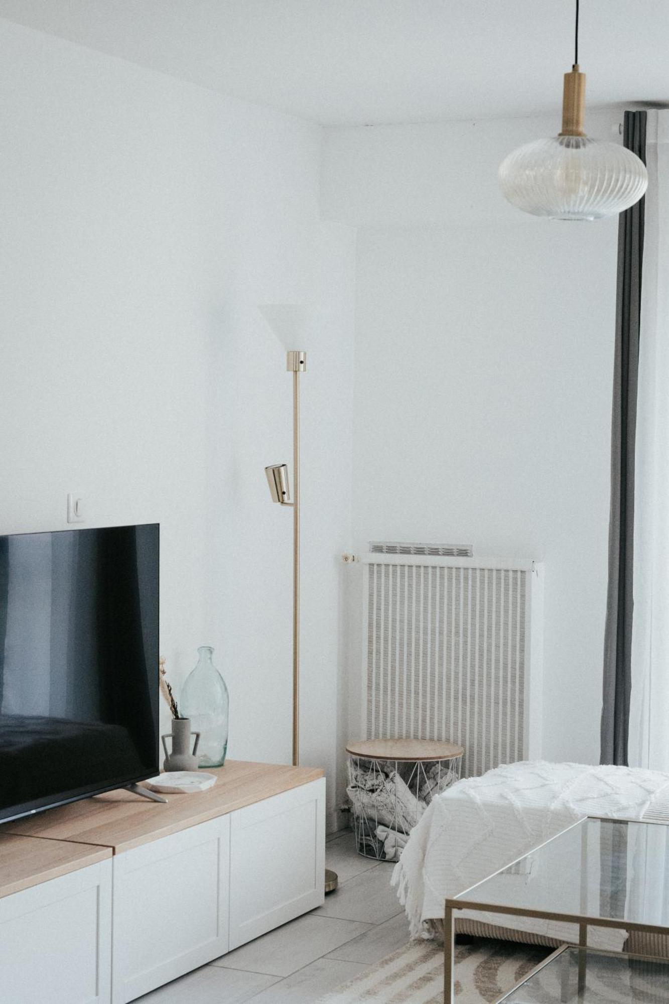 *Cocoon Area* Confort & Parking Clermont-Ferrand Bagian luar foto