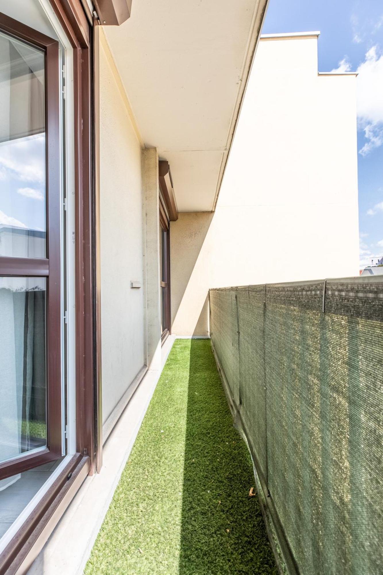 *Cocoon Area* Confort & Parking Clermont-Ferrand Bagian luar foto