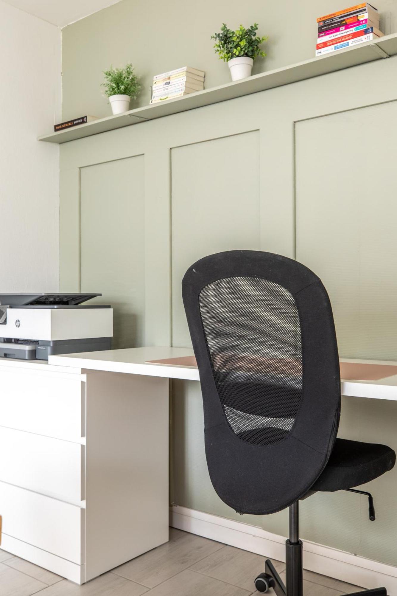 *Cocoon Area* Confort & Parking Clermont-Ferrand Bagian luar foto