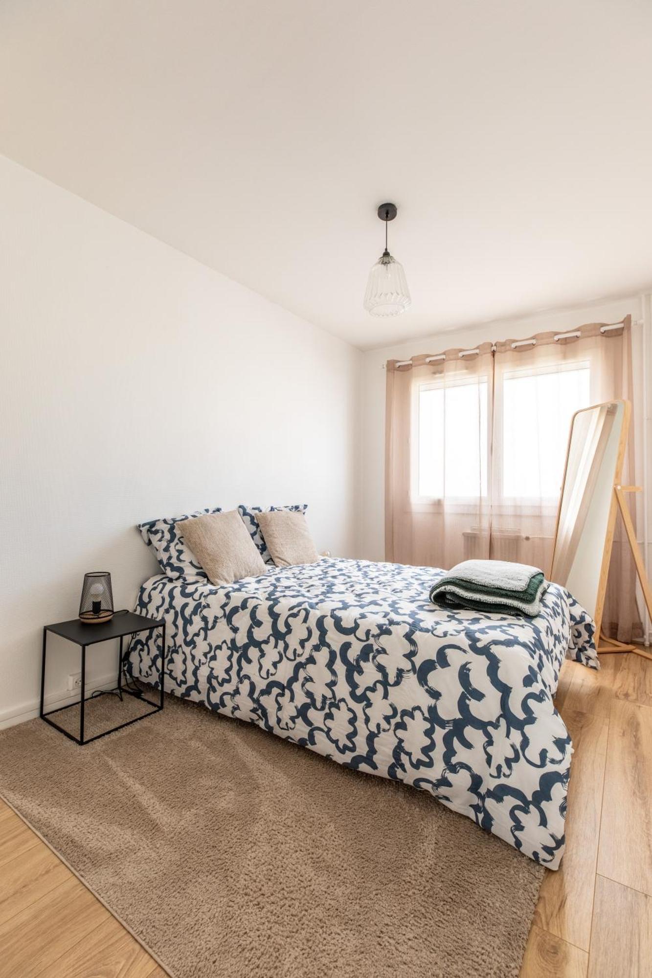 *Cocoon Area* Confort & Parking Clermont-Ferrand Bagian luar foto