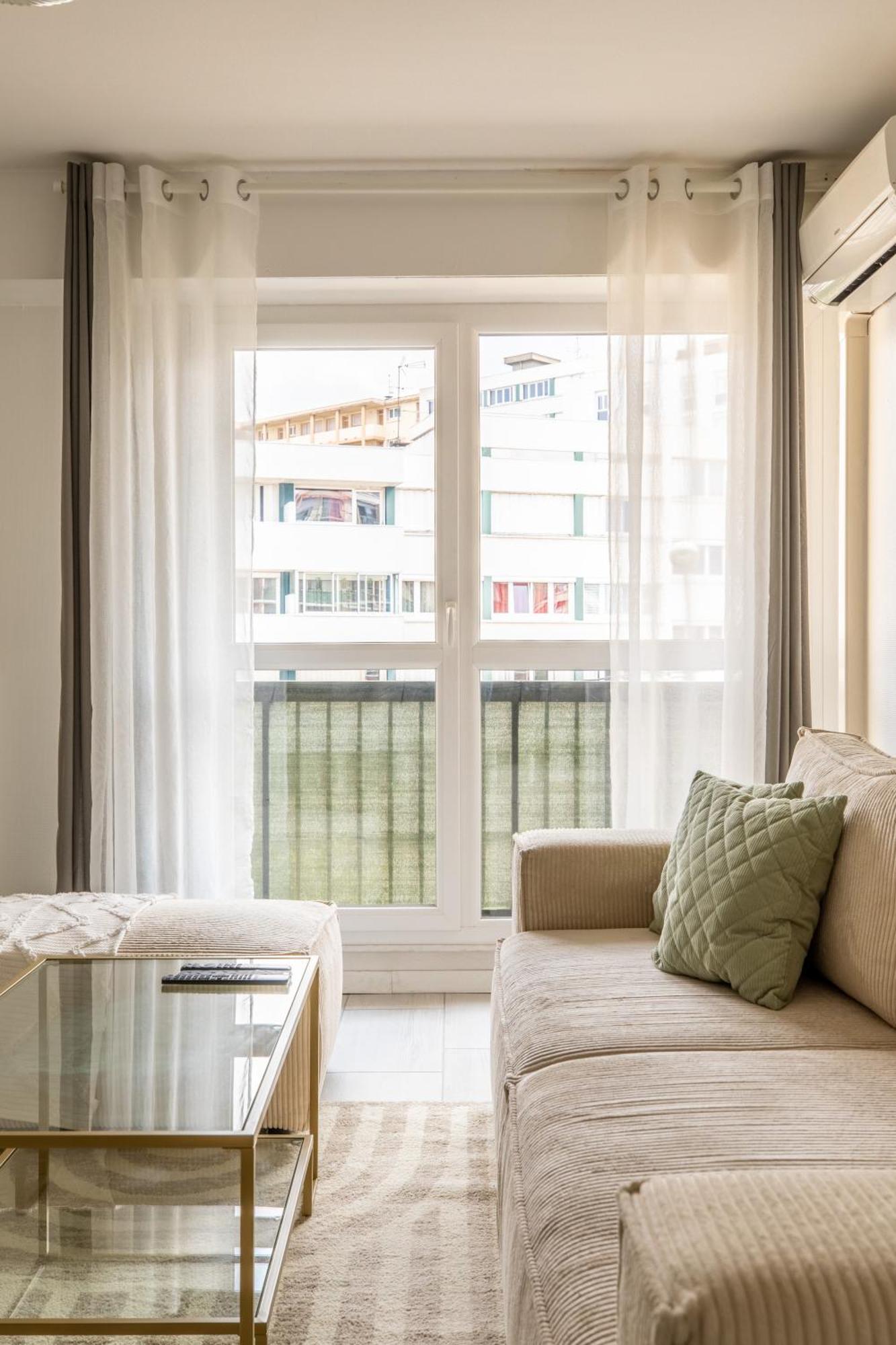 *Cocoon Area* Confort & Parking Clermont-Ferrand Bagian luar foto